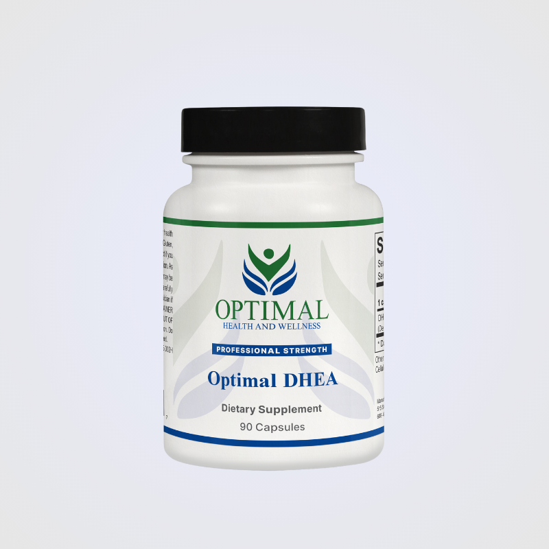 Optimal DHEA