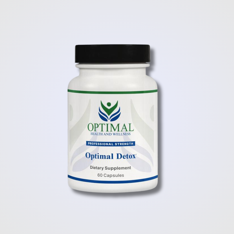 Optimal Detox