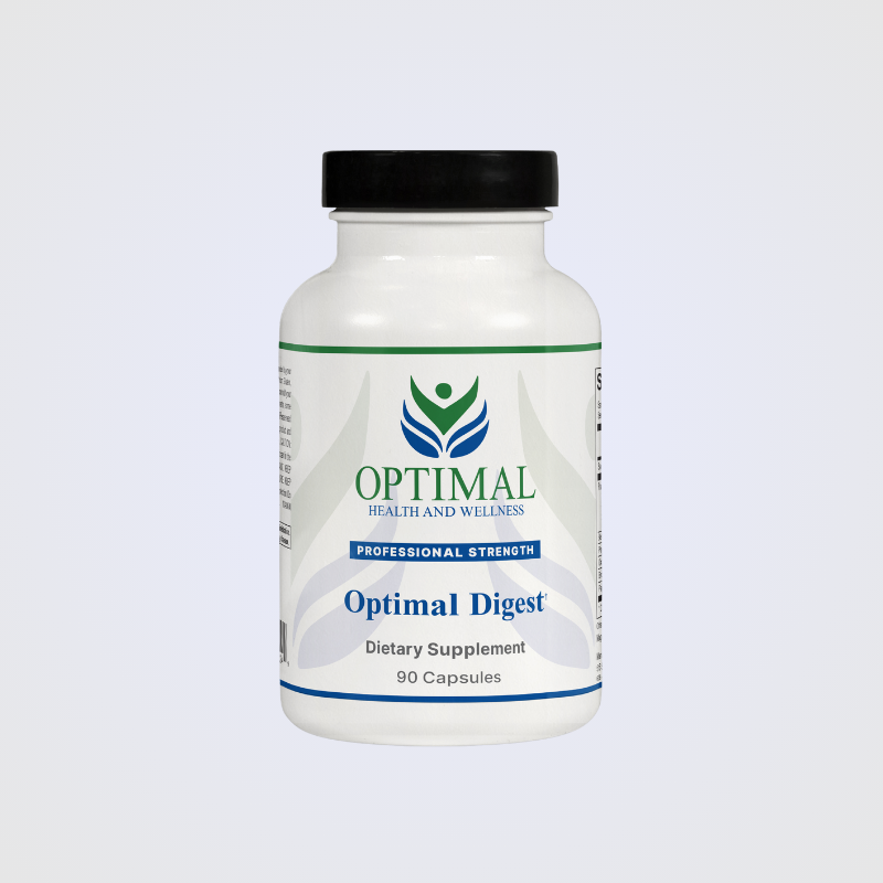Optimal Digest