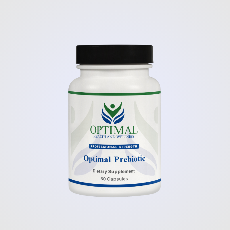 Optimal Prebiotic