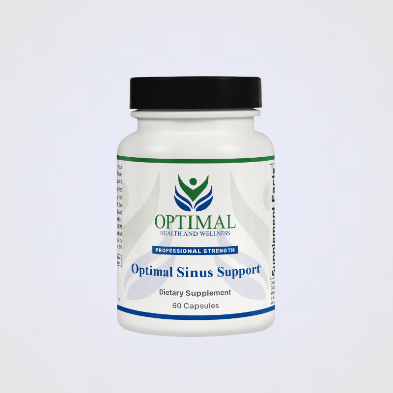 Optimal Sinus Support