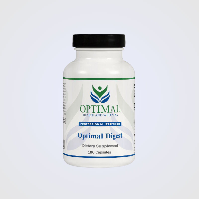 Optimal Digest