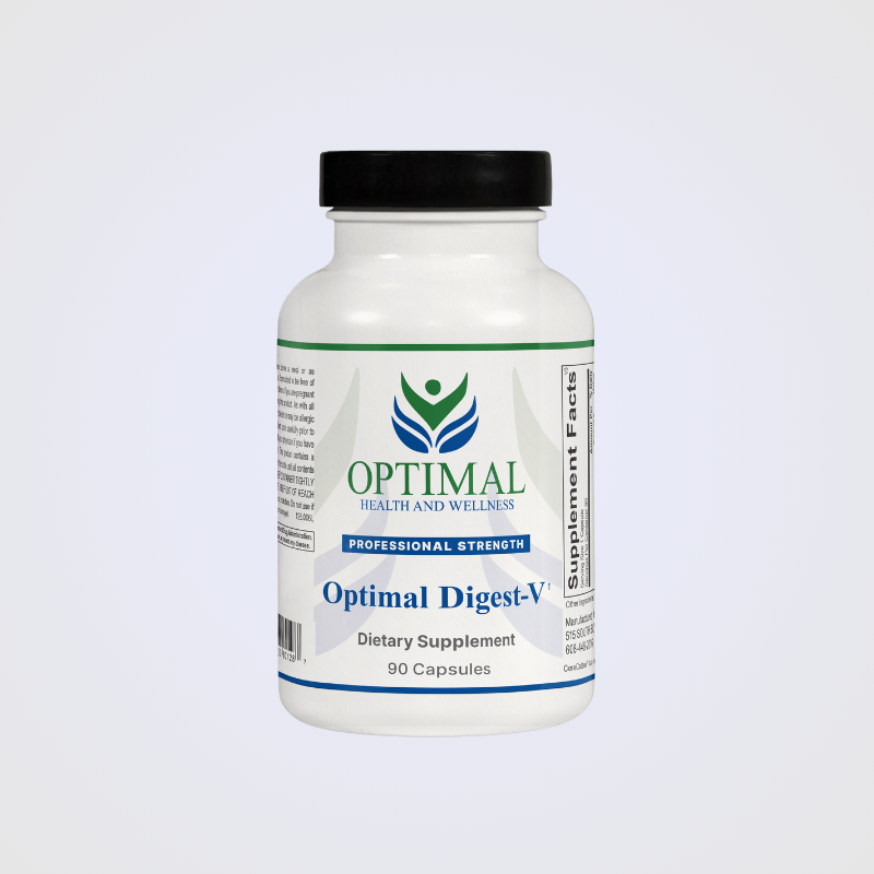 Optimal Digest-V
