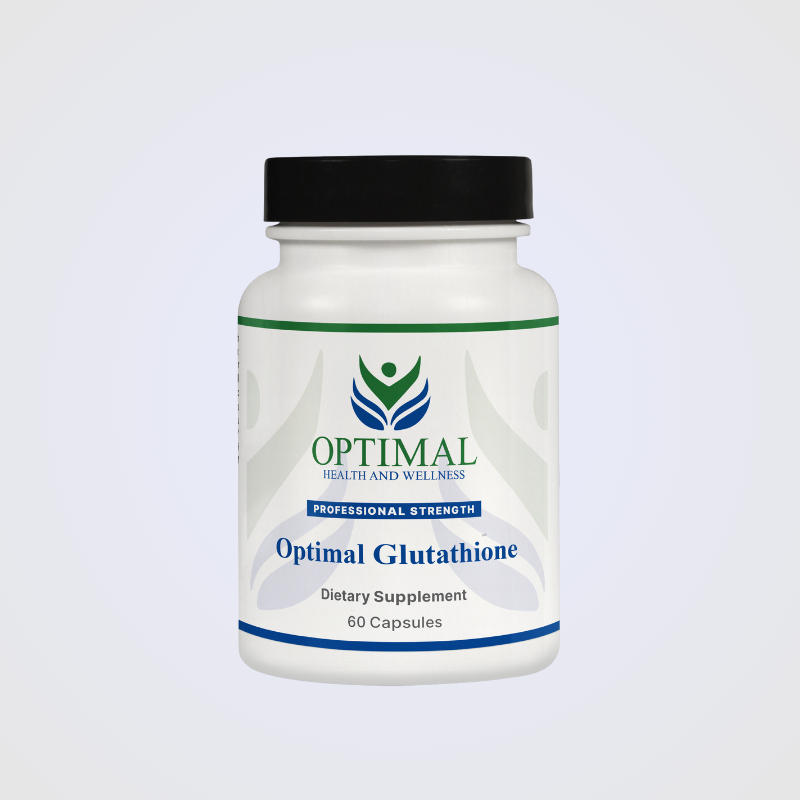 Optimal Glutathione