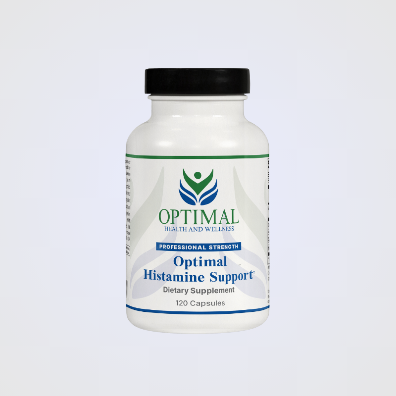 Optimal Histamine Support
