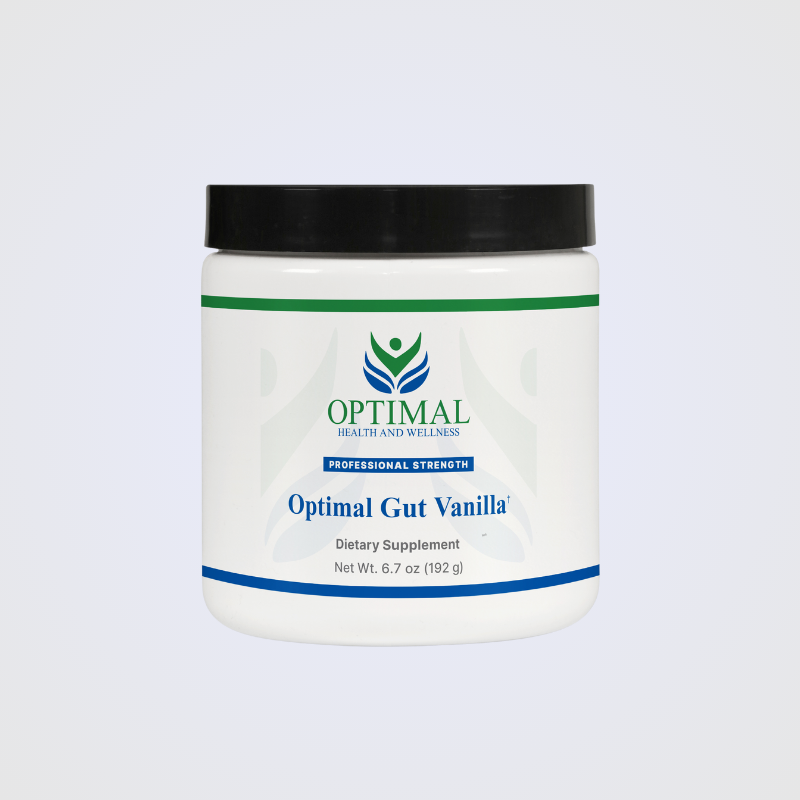 Optimal Gut