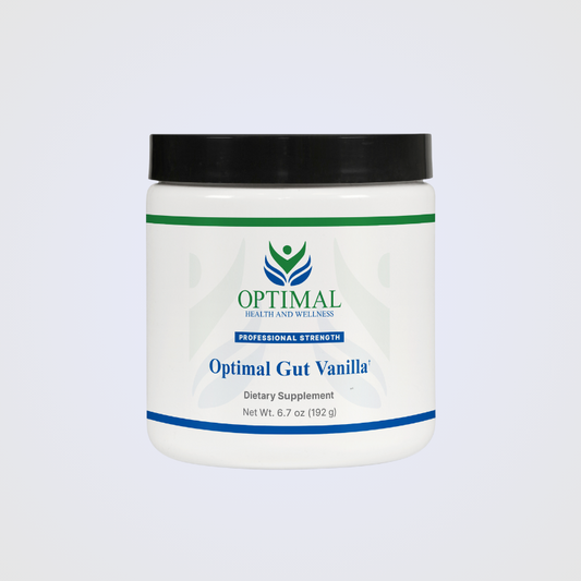 Optimal Gut