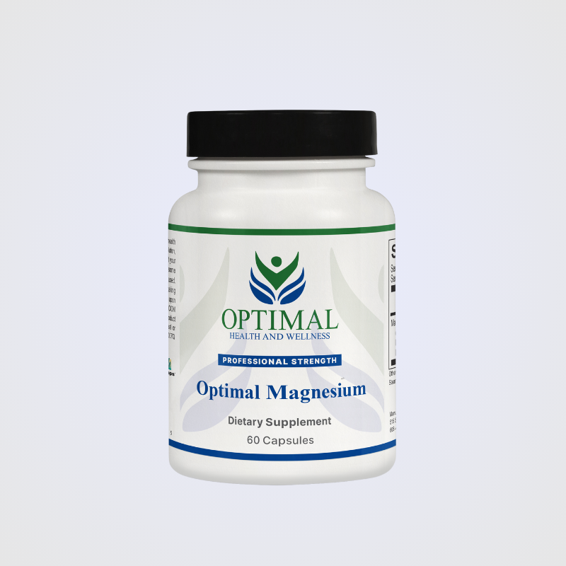 Optimal Magnesium