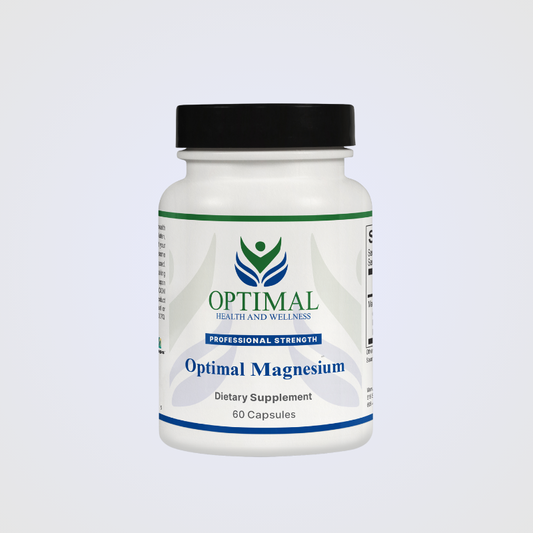 Optimal Magnesium