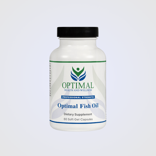 Optimal Fish Oil