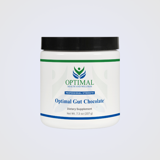 Optimal Gut