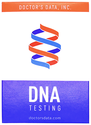 DNAWhy Weight Management