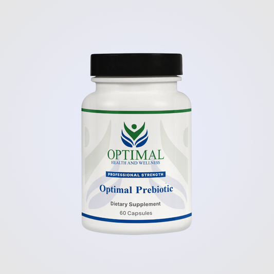 Optimal Prebiotic