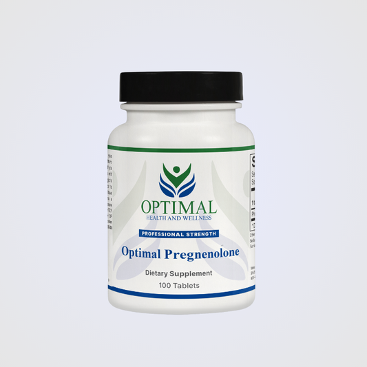 Optimal Pregnenolone