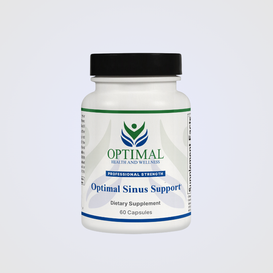 Optimal Sinus Support