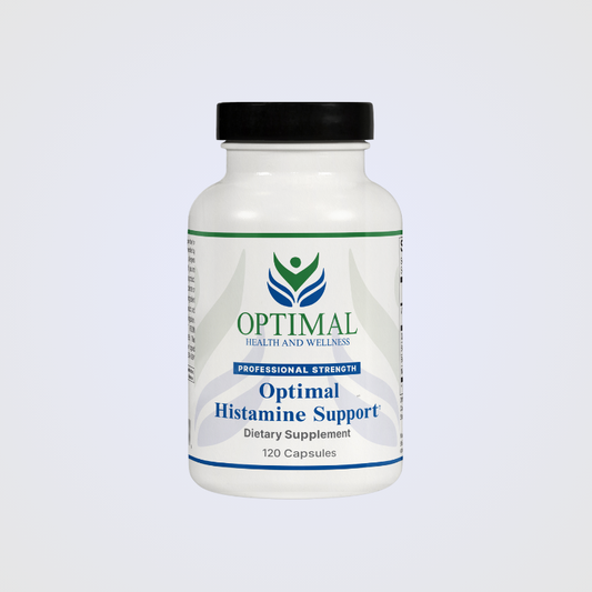 Optimal Histamine Support