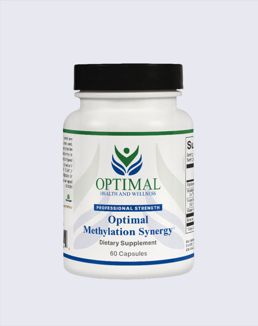 Optimal Methylation Support