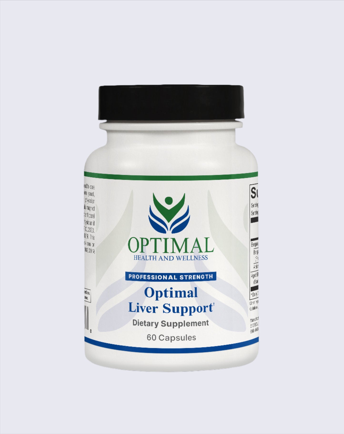 Optimal Liver Support