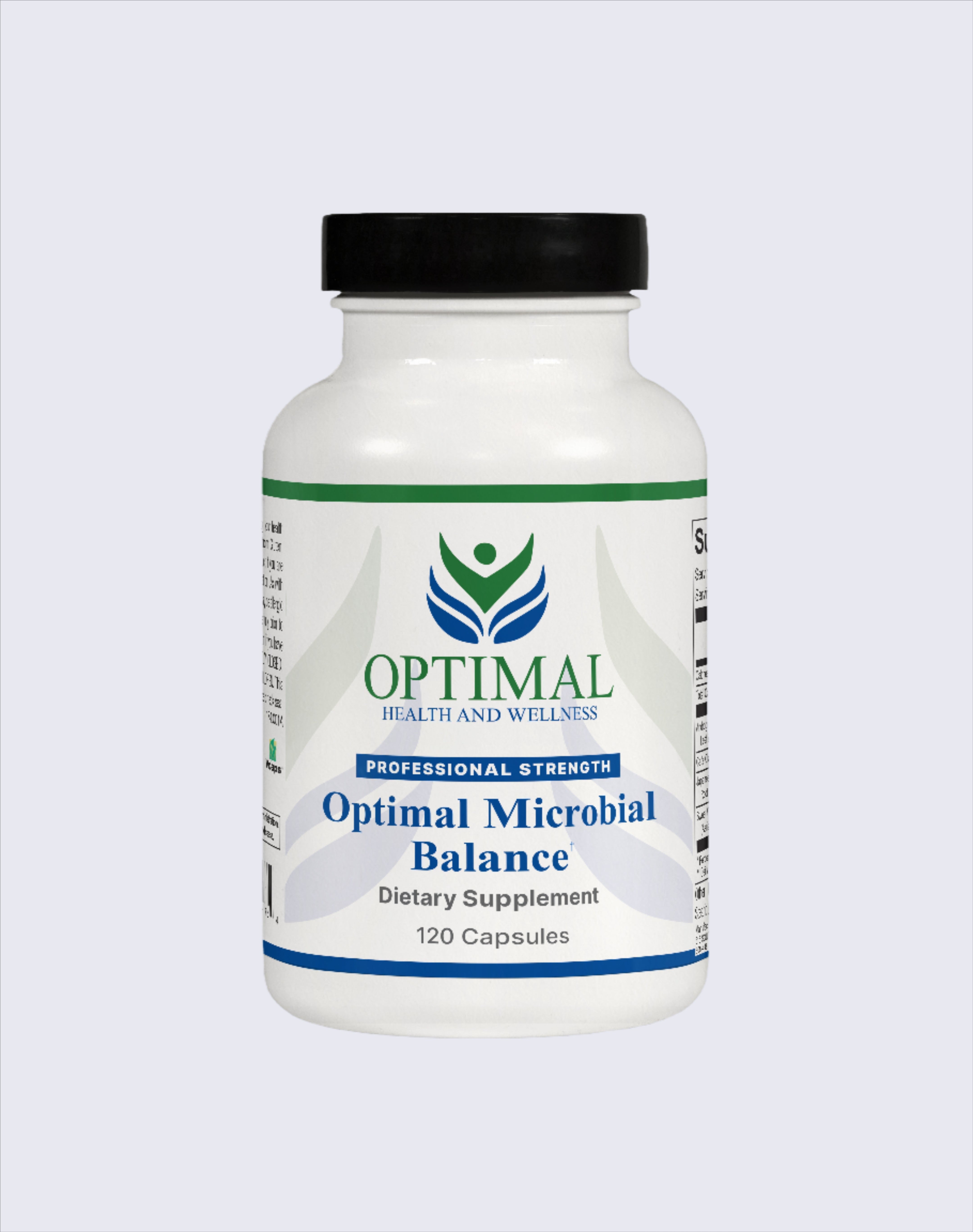 Optimal Microbial Balance – Wellness With Rejuvenation