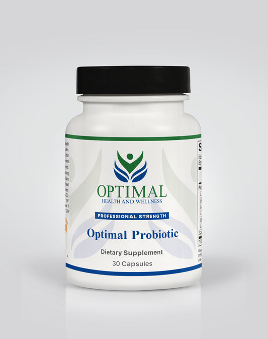 Optimal Probiotic