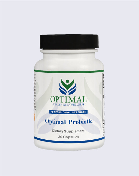 Optimal Probiotic