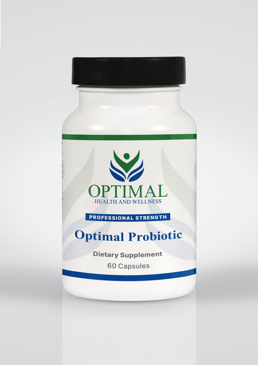 Optimal Probiotic